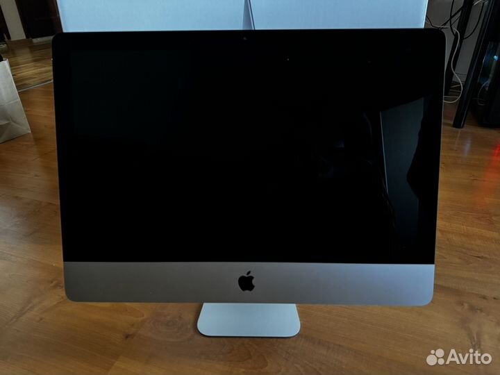 Apple iMac 21.5 4k retina 2020