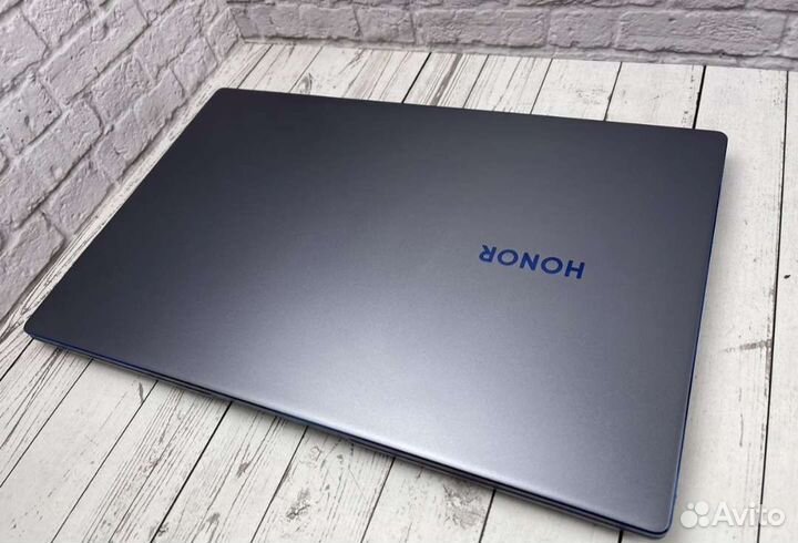 Honor magicbook 15