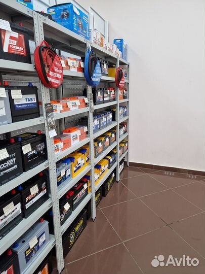 Аккумулятор тракторный 132 ач новый с гарантией