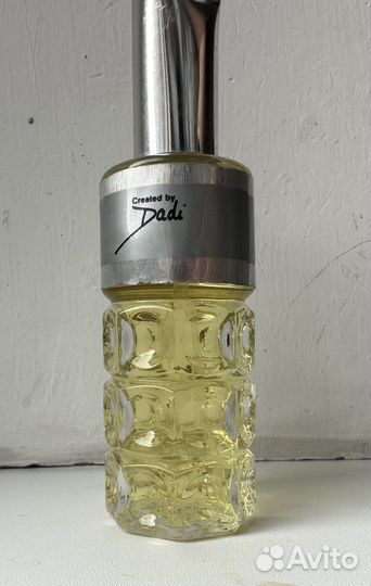 Dadi singapore girl 50 мл винтаж