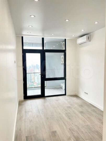2-к. квартира, 56 м² (Грузия)