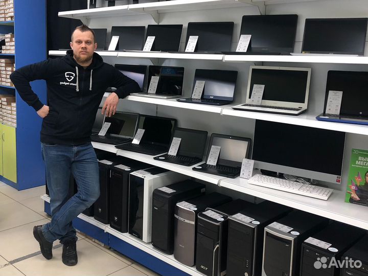 Ноутбук Samsung NP-RV520-S04RU