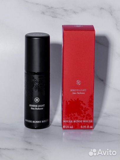 Rouge Bunny Rouge база под макияж консилер и др