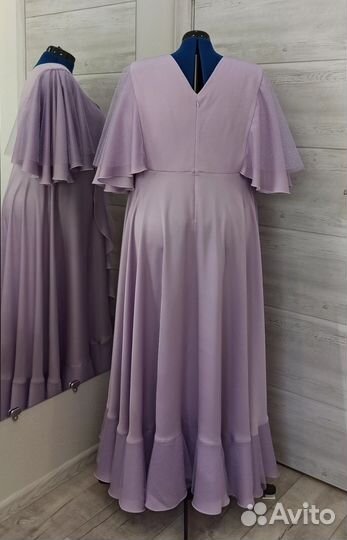 Продам вечернее платье