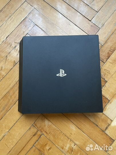 Sony PS4