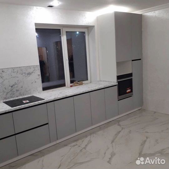 Кухни на заказ от производителя