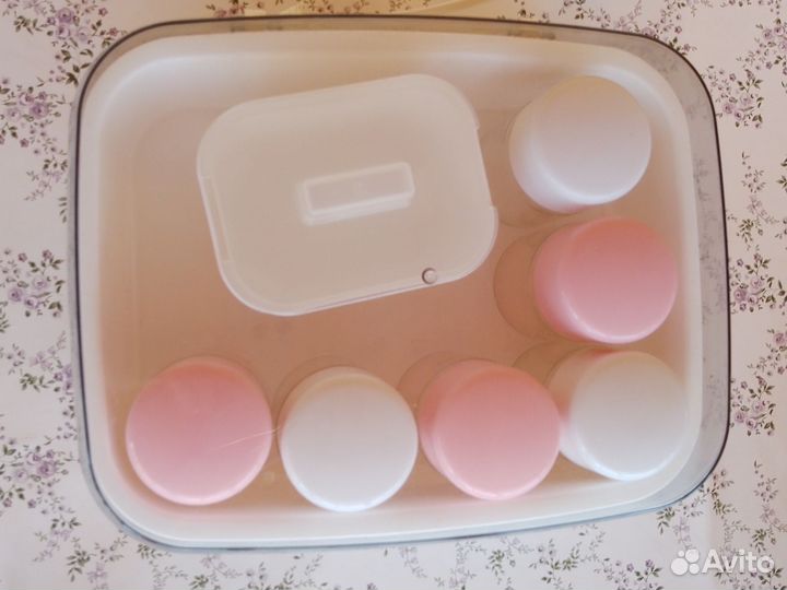 Йогуртница