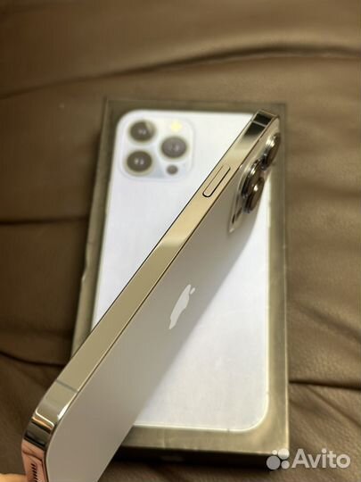 iPhone 13 Pro Max, 256 ГБ