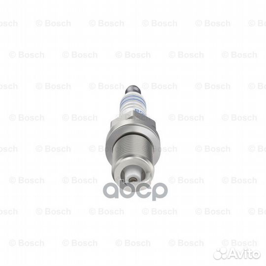 Свеча зажигания FR 7 LCX+ 0 242 236 542 Bosch