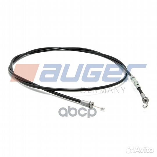 Трос капота L1771mm MAN TGX 95010 auger