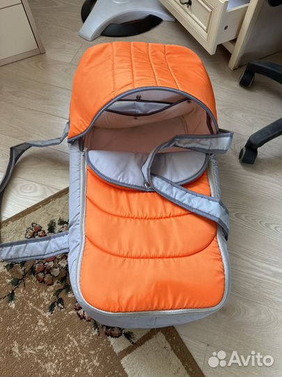 Переноска для детей