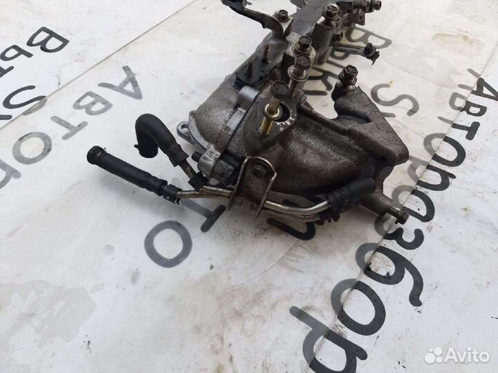 Коллектор впускной 3C Toyota town ace/lite ace cr4