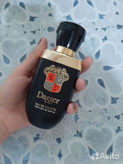 Духи мужские