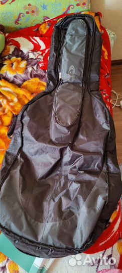 Чехол для виолончели