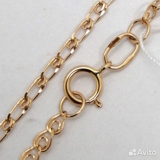 Цепь / размер 69 / 4,51г / Золото585
