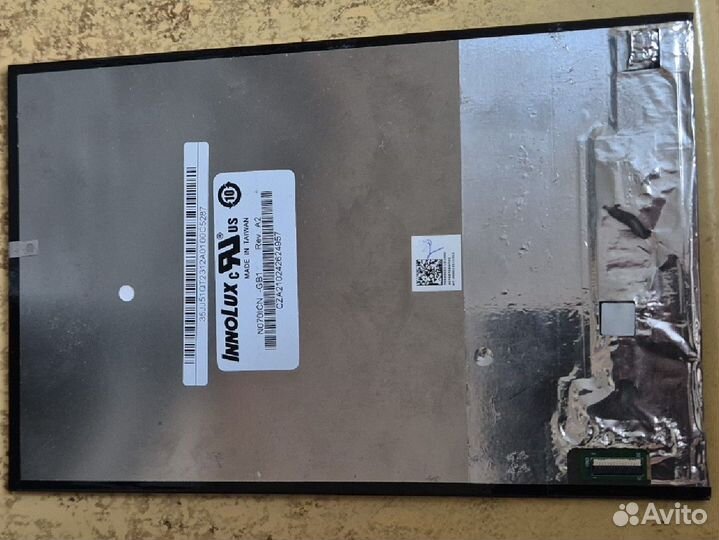 Матрица N070ICN-GB1