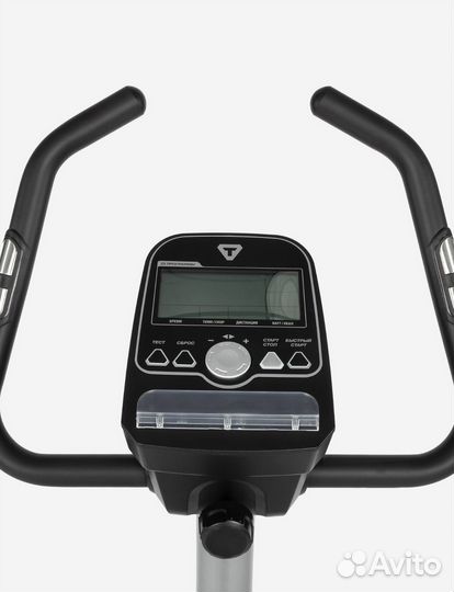 Велотренажер torneo jazz B-517