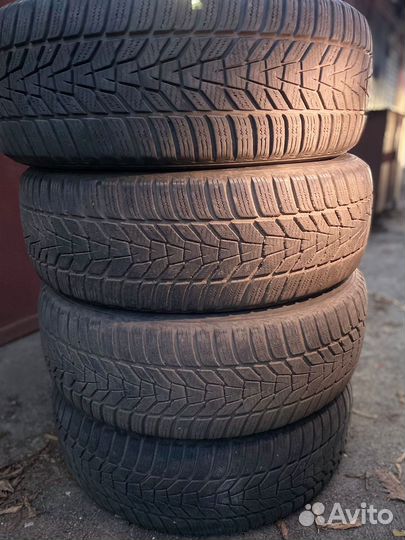 Hankook Winter I'Cept Evo 3 W330 225/60 R17 99