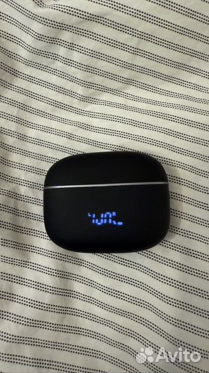 Беспроводные наушники новые