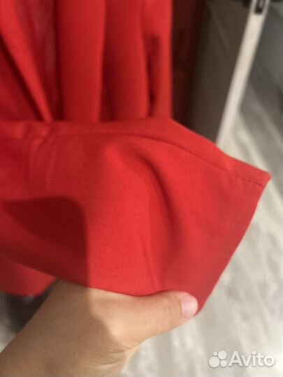 Костюм классический женский