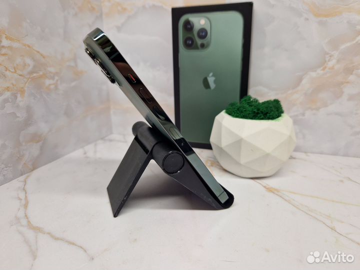 iPhone 13 Pro, 256 ГБ