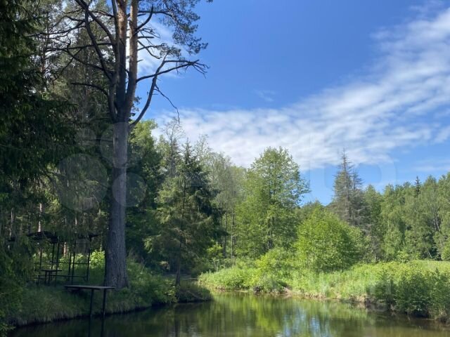 Участок 7 сот. (ИЖС)