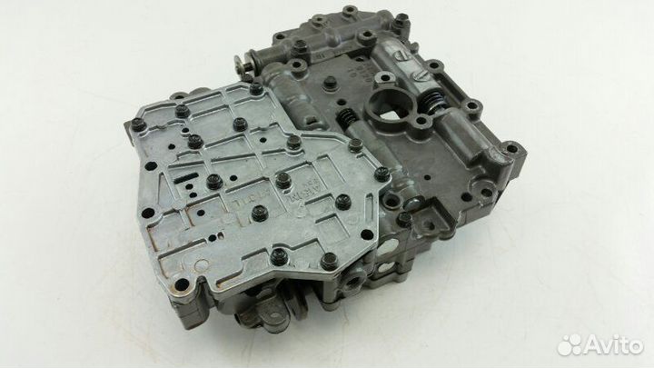 Гидроблок АКПП Toyota Corolla AE100 5AFE