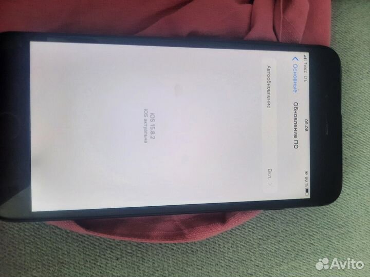 iPhone 7 Plus, 32 ГБ