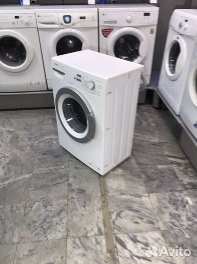 Стиральная машина Bosch бу