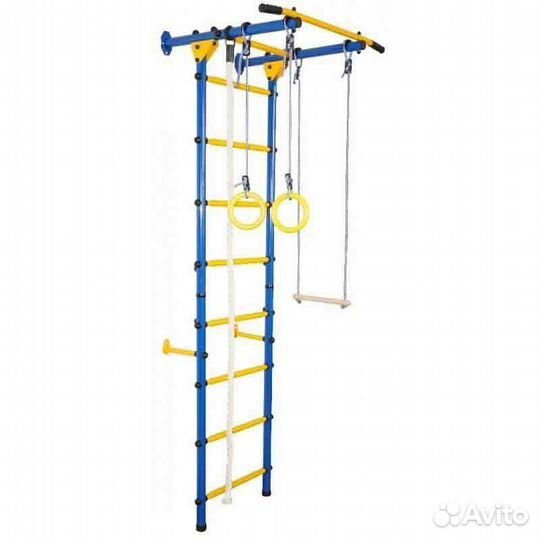 Детский спорткомплекс Юный Атлет Лайт