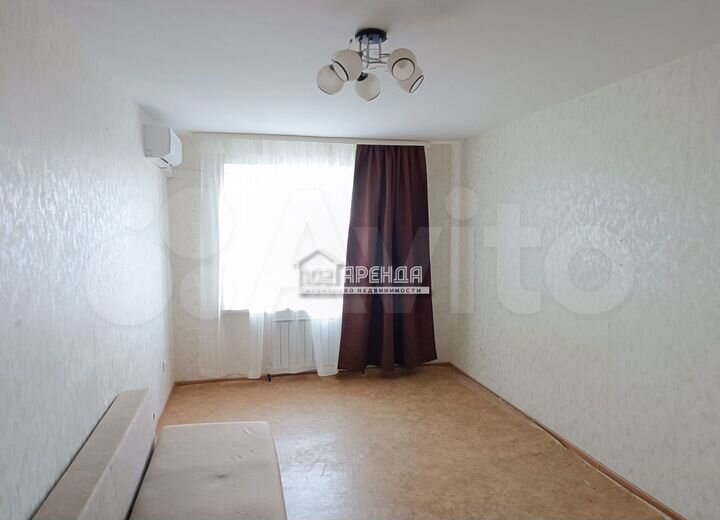 Комната 15 м² в 2-к., 4/10 эт.