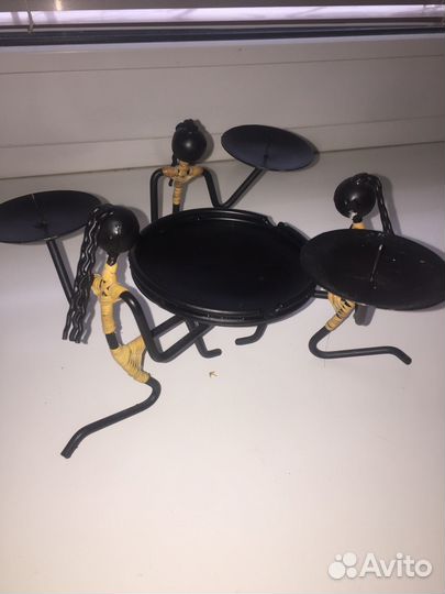 Подсвечник Икея