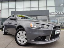 Mitsubishi Lancer 1.5 AT, 2011, 131 590 км, с пробегом, цена 1 000 000 руб.