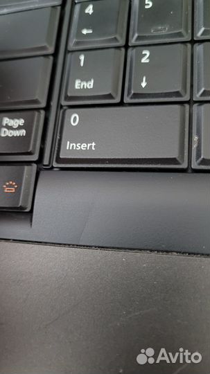 Dell precision m6700 i7, 16Гб