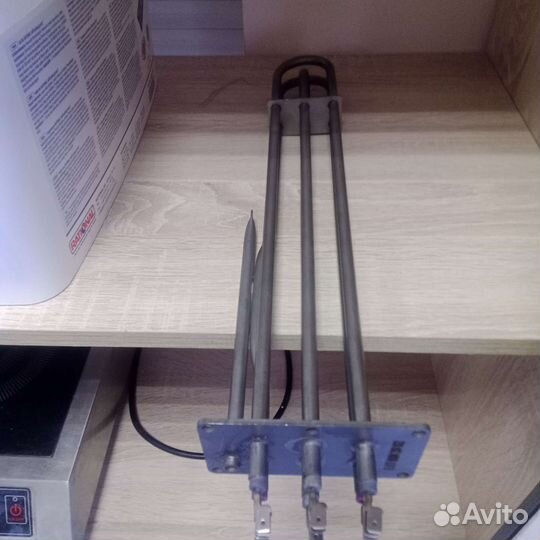 Запчасти абат