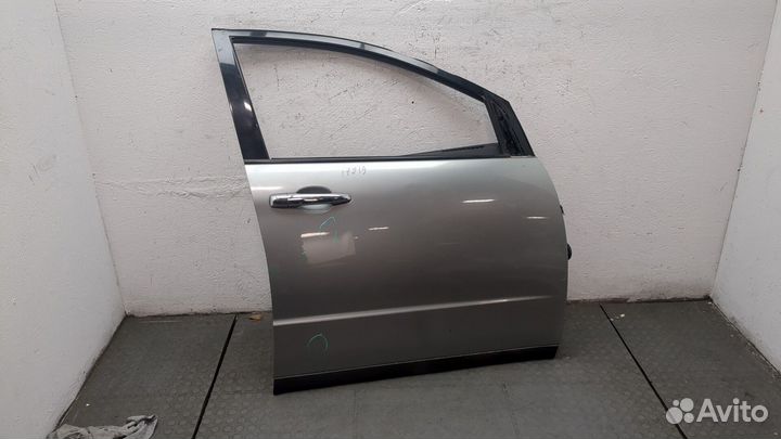 Дверь боковая Subaru Tribeca (B9), 2006