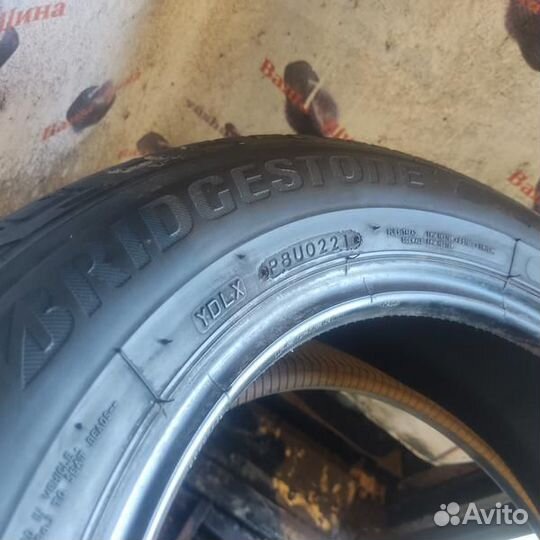 Bridgestone Turanza T001 185/65 R15