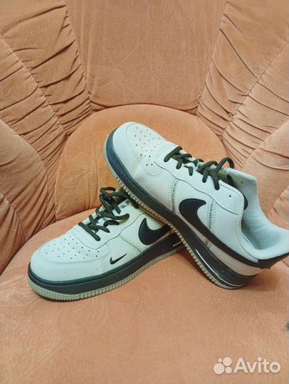 Кроссовки женские Nike Air