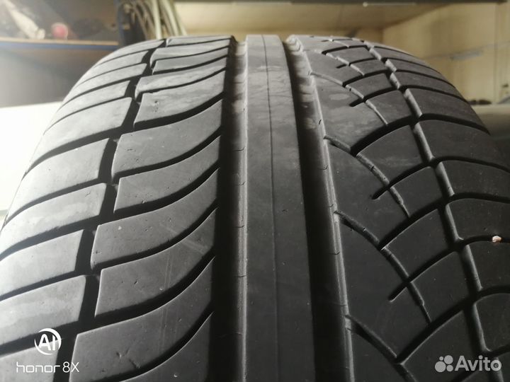 Michelin 4x4 Diamaris 275/40 R20 106Y