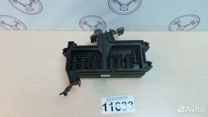 Блок предохранителей Mercedes-Benz R-Class W251