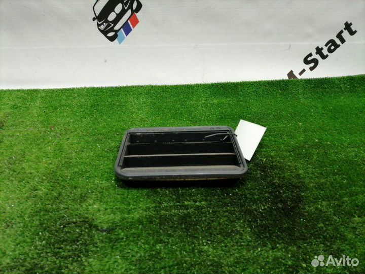 Решетка вентиляционная задняя Bmw 320I F30 N20B20B