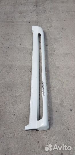 Продам порог крузер 200