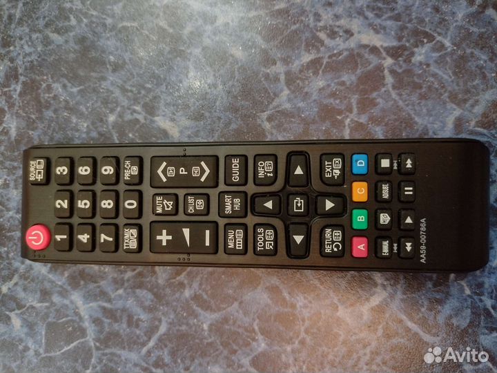 Пульты ду для телевизора akai и samsung