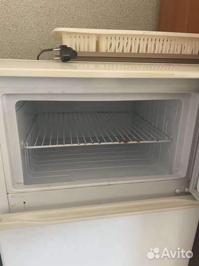 Холодильник атлант мхм-268-00