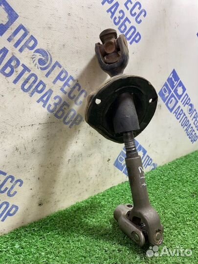 Рулевой карданчик Chevrolet Lacetti хэтчбек 1.6