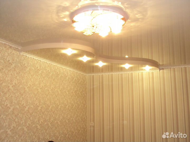 Ремонт квартир,комнат,балконов