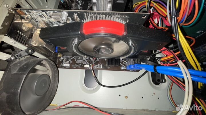 Nvidia geforce gt 640