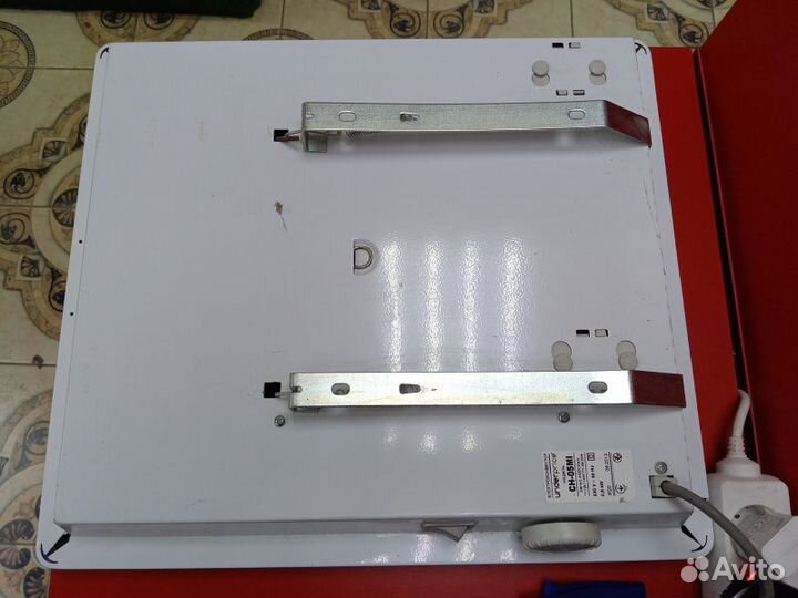 Климатическое оборудование Конвектор Underprice CH