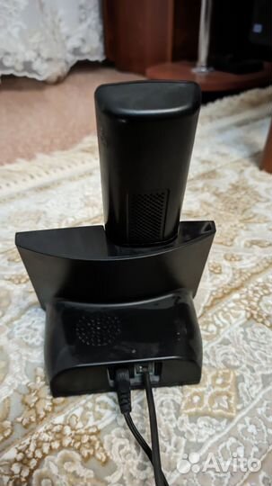 Стационарный телефон voxtel