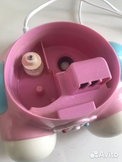 Увлажнитель воздуха Hello Kitty